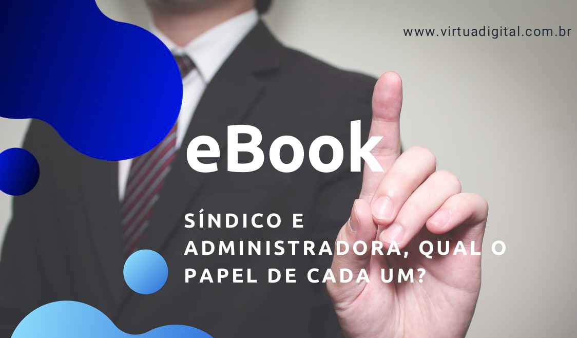 Ebook para síndicos